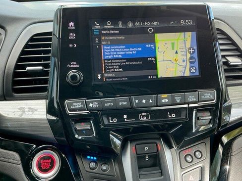 Used 2023 Honda Odyssey Elite image 33