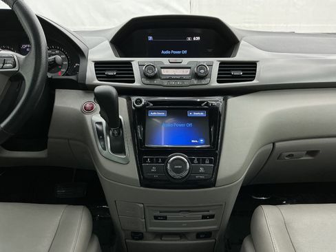 Used 2016 Honda Odyssey EX-L image 29