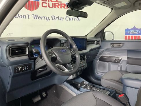 New 2026 Ford Maverick XL FWD image 13