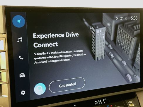 Used 2024 Toyota Tundra Limited w/ TRD Off-Road Package image 22