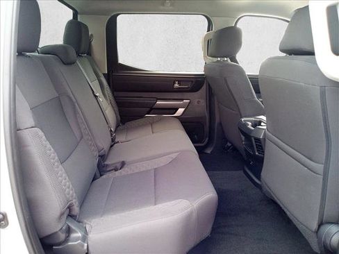 Used 2024 Toyota Tundra SR5 AWD/4WD image 16
