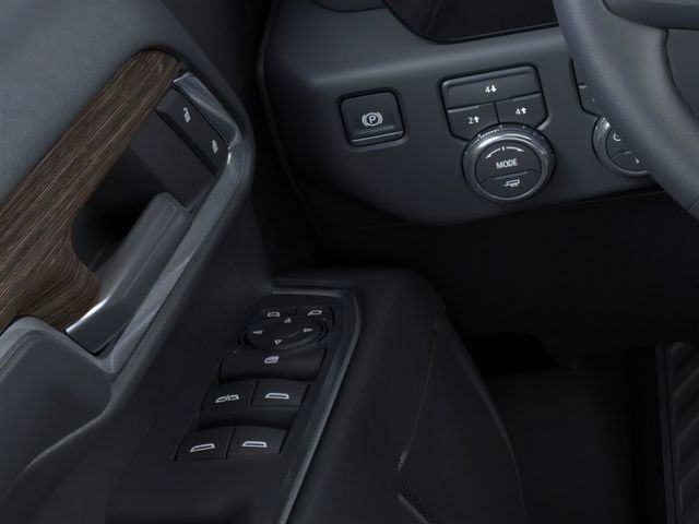 New 2026 GMC Sierra 2500 SLE w/ SLE Value Package; AWD/4WD image 22