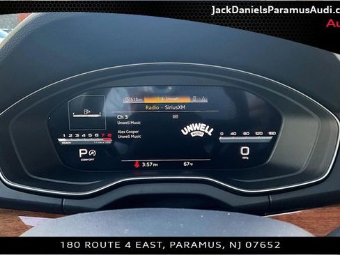 Used 2023 Audi Q5 2.0T Premium Plus w/ Premium Plus Package image 20