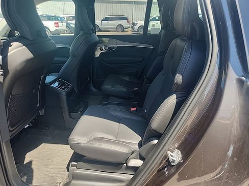 Used 2024 Volvo XC90 T8 Ultimate w/ Protection Package Premier AWD/4WD image 25