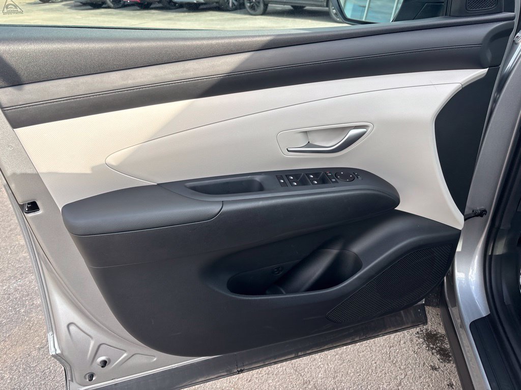 New 2026 Hyundai Tucson SE AWD/4WD image 17