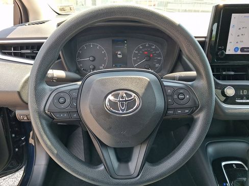 Certified 2023 Toyota Corolla LE w/ LE Premium Package FWD image 21