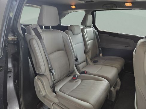 Used 2022 Honda Odyssey Touring image 26