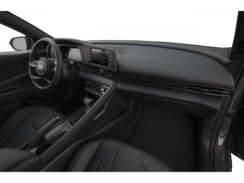 New 2026 Hyundai Elantra SEL Sport FWD image 17