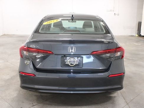 Used 2024 Honda Civic EX image 8