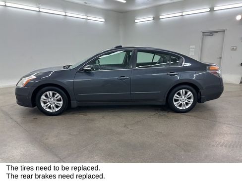 Used 2012 Nissan Altima 2.5 SL w/ 2.5SL Pkg image 7