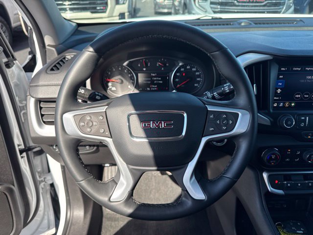 Used 2024 GMC Terrain SLT FWD image 14