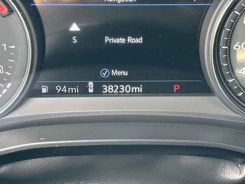 Used 2020 Cadillac XT6 Sport w/ Platinum Package image 19