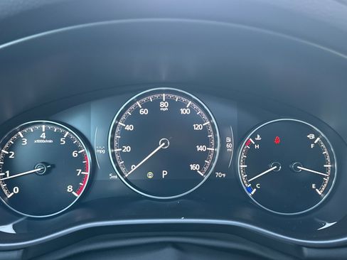 New 2026 MAZDA MAZDA3 Hatchback w/ Appearance Package image 29