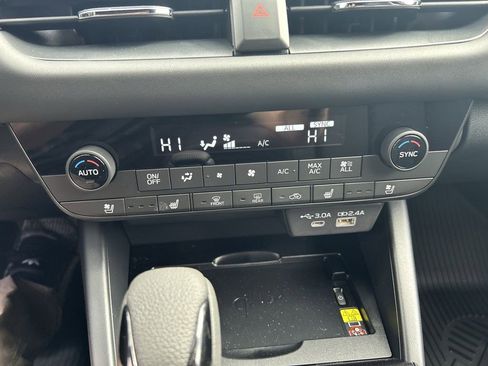 Used 2026 Subaru Outback Touring XT AWD/4WD image 15