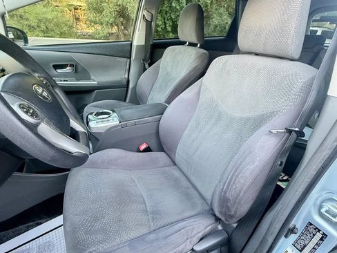 Used 2012 Toyota Prius V Two FWD image 24