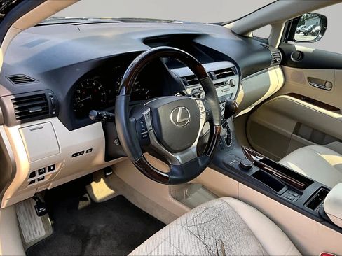 Used 2015 Lexus RX 350 FWD image 18