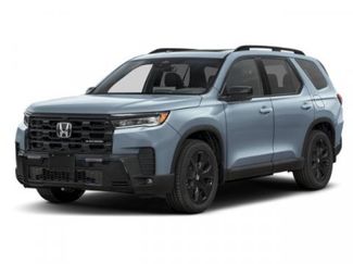 New 2026 Honda Pilot Black Edition video 1