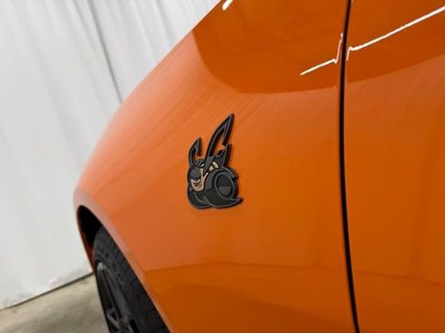 New 2026 Dodge Charger R/T Scat Pack image 14