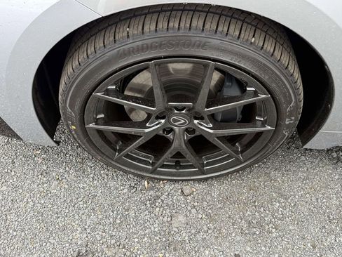 New 2026 Lexus IS 350 F Sport AWD/4WD image 7