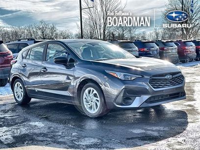 Used 2024 Subaru Impreza 2.0i