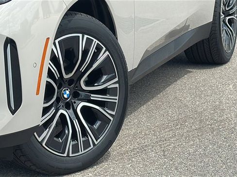 New 2026 BMW X3 xDrive30i AWD/4WD image 34