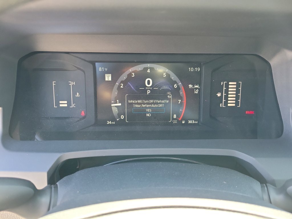 New 2026 Toyota Tacoma SR RWD image 19
