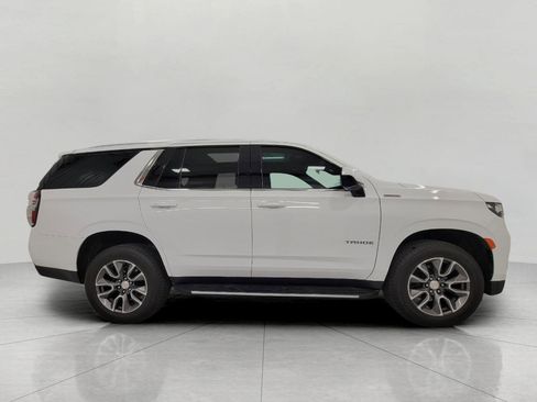 Used 2023 Chevrolet Tahoe LT AWD/4WD image 12