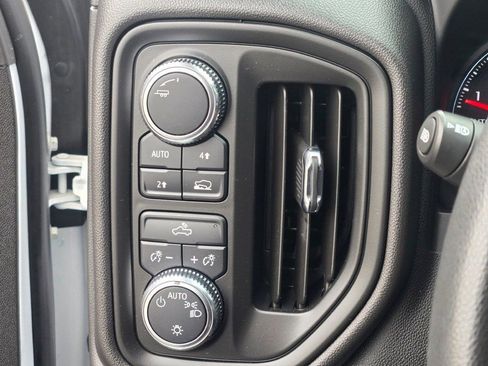 Used 2024 GMC Sierra 1500 Pro w/ Pro Value Package AWD/4WD image 26
