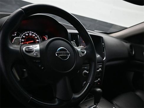 Used 2009 Nissan Maxima 3.5 SV w/ Sport Pkg image 10