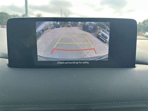 Used 2022 MAZDA CX-5 Carbon Edition image 22