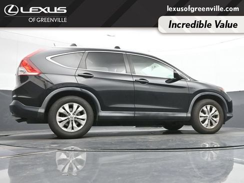 Used 2014 Honda CR-V EX-L image 12