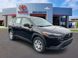 New 2026 Toyota Corolla Cross L video 1