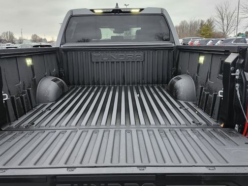 Used 2024 Toyota Tundra 1794 Edition image 23