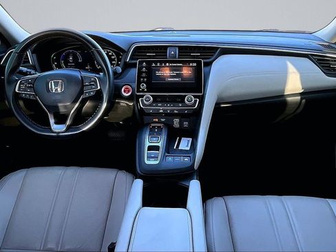 Used 2022 Honda Insight Touring image 13
