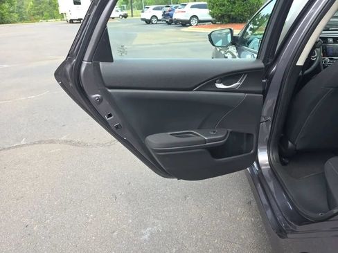 Used 2017 Honda Civic EX-T image 39