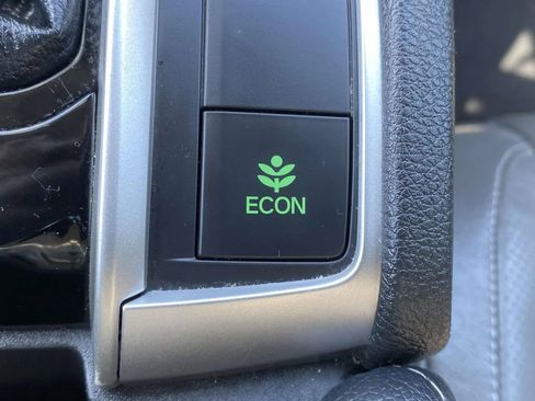 Used 2020 Honda Civic EX-L image 28