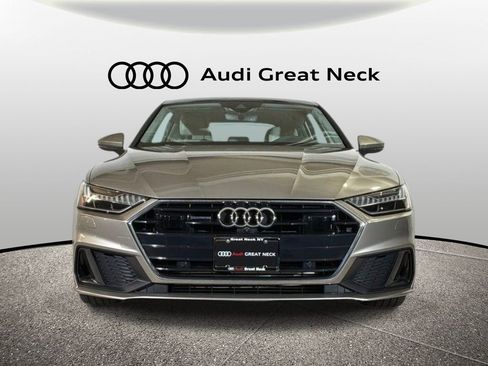 Used 2020 Audi A7 3.0T Premium Plus w/ Premium Plus Package AWD/4WD image 22