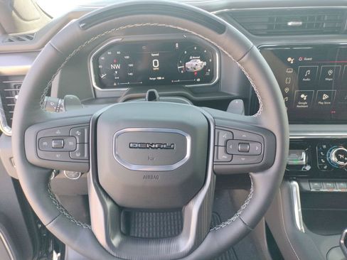 New 2026 GMC Sierra 1500 Denali Ultimate image 15