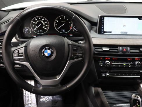 Used 2017 BMW X5 xDrive40e AWD/4WD image 50