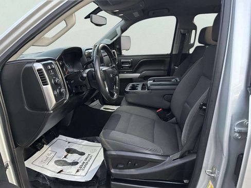 Used 2018 Chevrolet Silverado 2500 LT w/ All Star Edition image 10