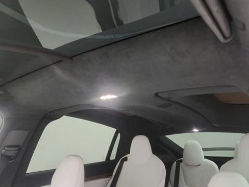 Used 2024 Tesla Model X AWD/4WD image 97