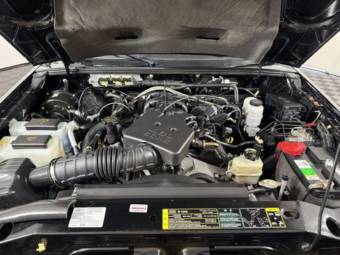 Used 2008 Ford Ranger 4x4 SuperCab image 42