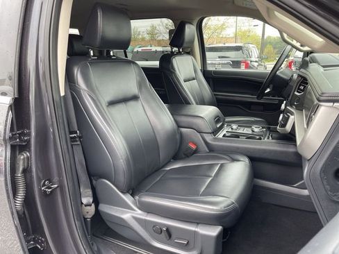 Used 2024 Ford Expedition Max XLT AWD/4WD image 22