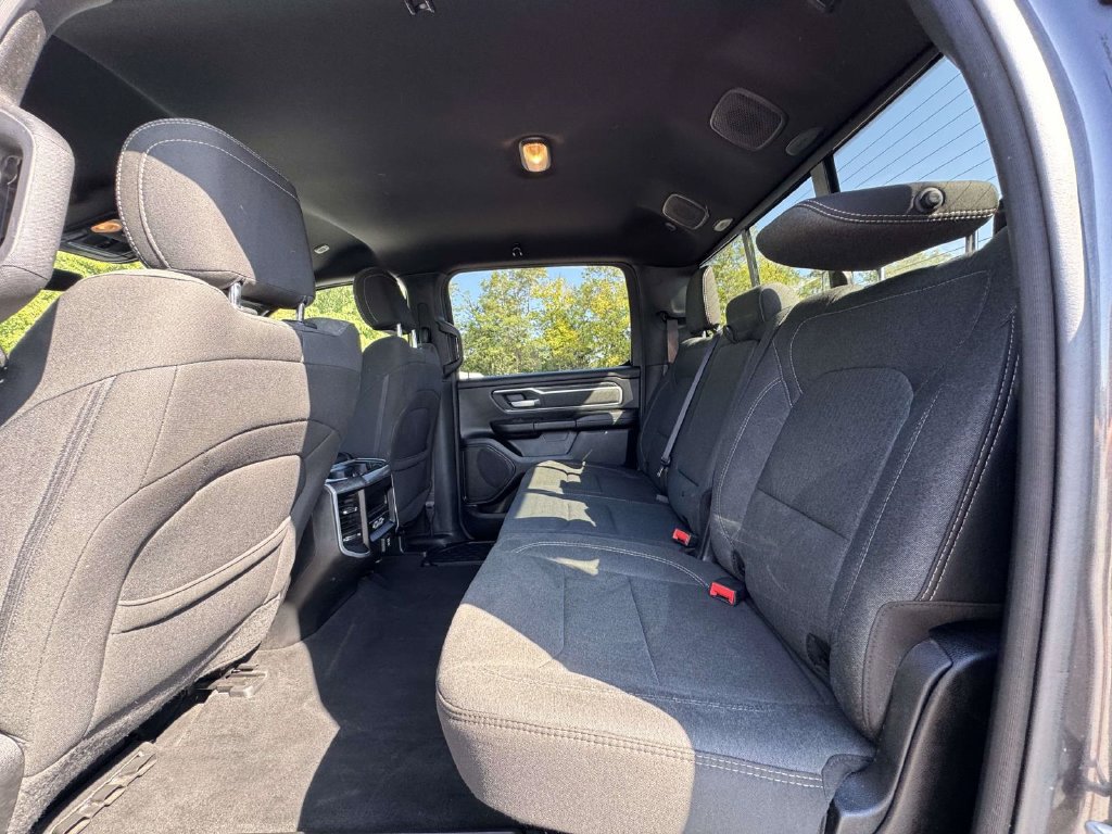 Used 2020 RAM 1500 Big Horn AWD/4WD image 14