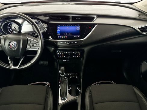 Used 2020 Buick Encore GX Select image 22