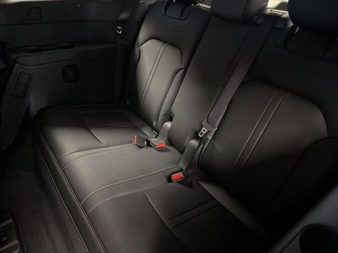 New 2026 MAZDA CX-90 3.3 Turbo w/ Preferred Package image 8