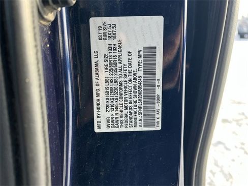 Used 2019 Honda Odyssey LX image 26