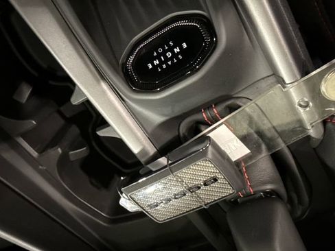 New 2026 Dodge Charger R/T image 15