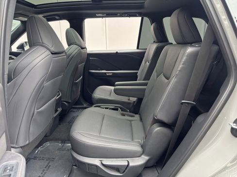Used 2025 Lexus TX 350 AWD w/ Technology Package image 44
