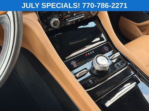 Certified 2023 Jeep Grand Cherokee L Summit AWD/4WD image 38
